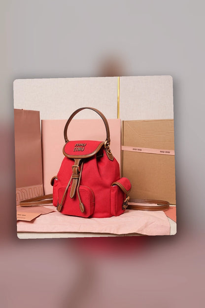 NB - MMU Bag - 1198