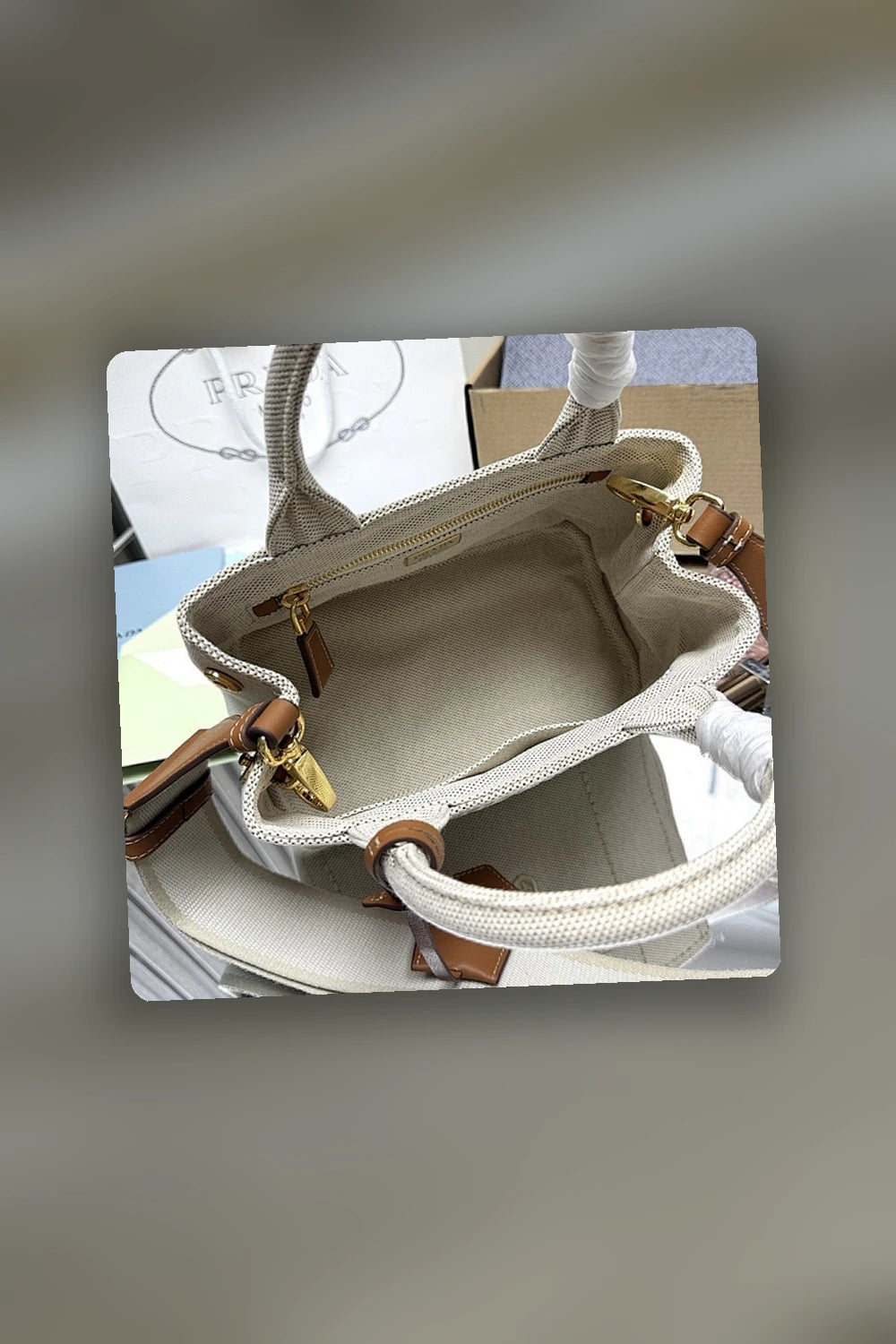 NB - PD Bag - 490