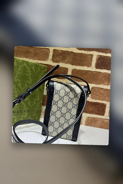 NB - GUKI Bag - 1170
