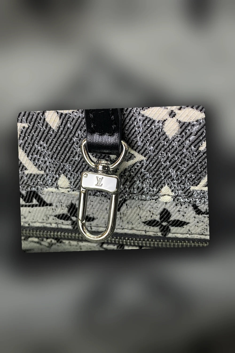 NB - LOV Bag - 1916