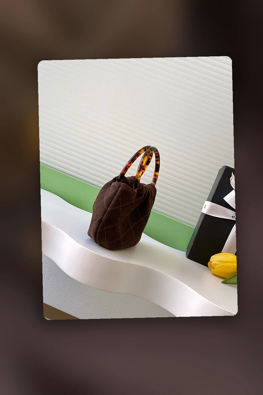 NB - CHL Bag - 855