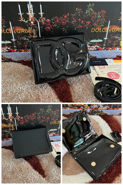 NB - DAG Bag - 796
