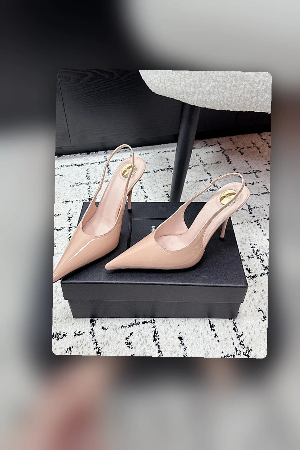 NB - YLS Women Shoes - 080