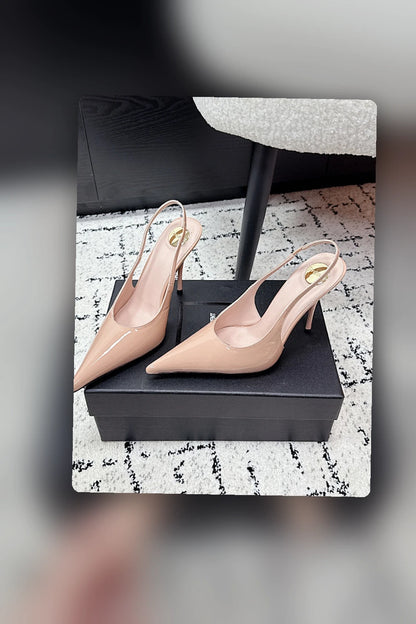 NB - YLS Women Shoes - 080