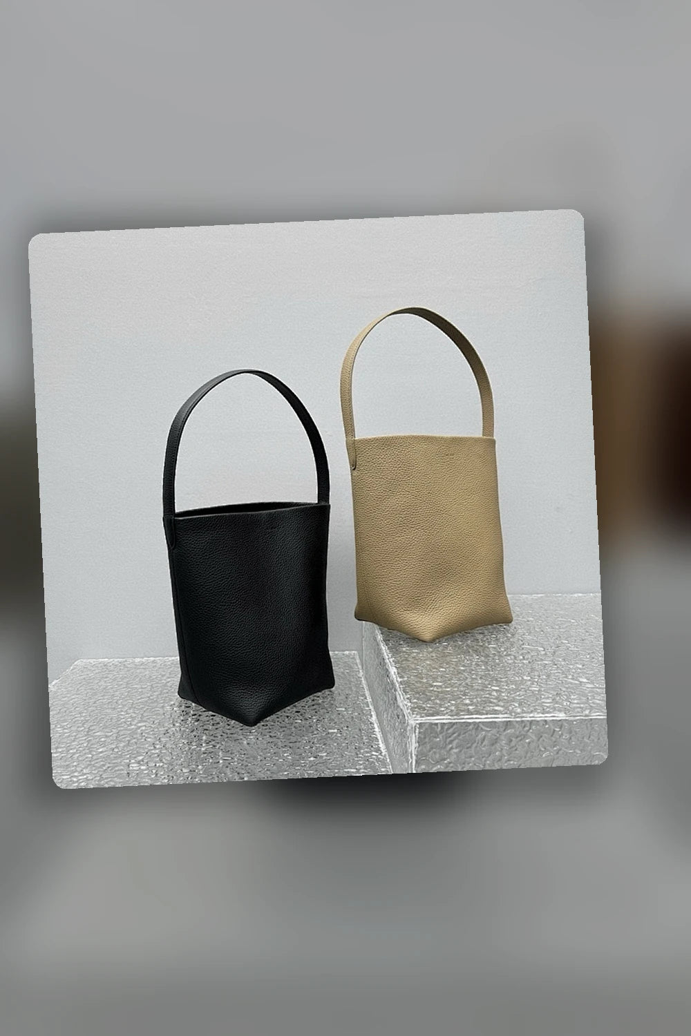 NB - THR Bag - 089