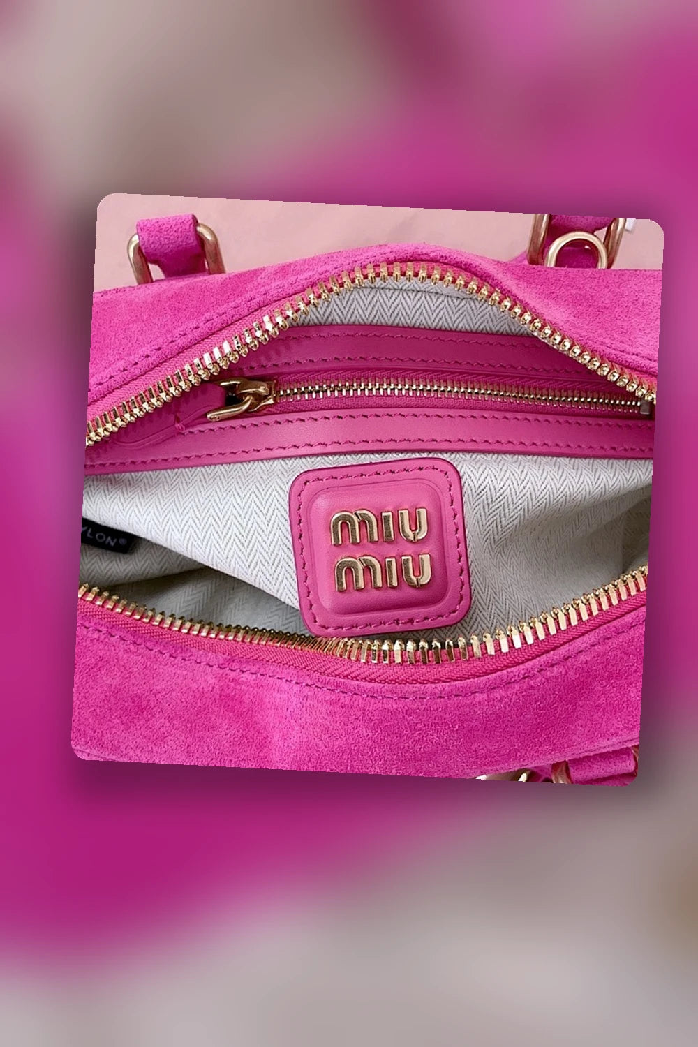 NB - MMU Bag - 316