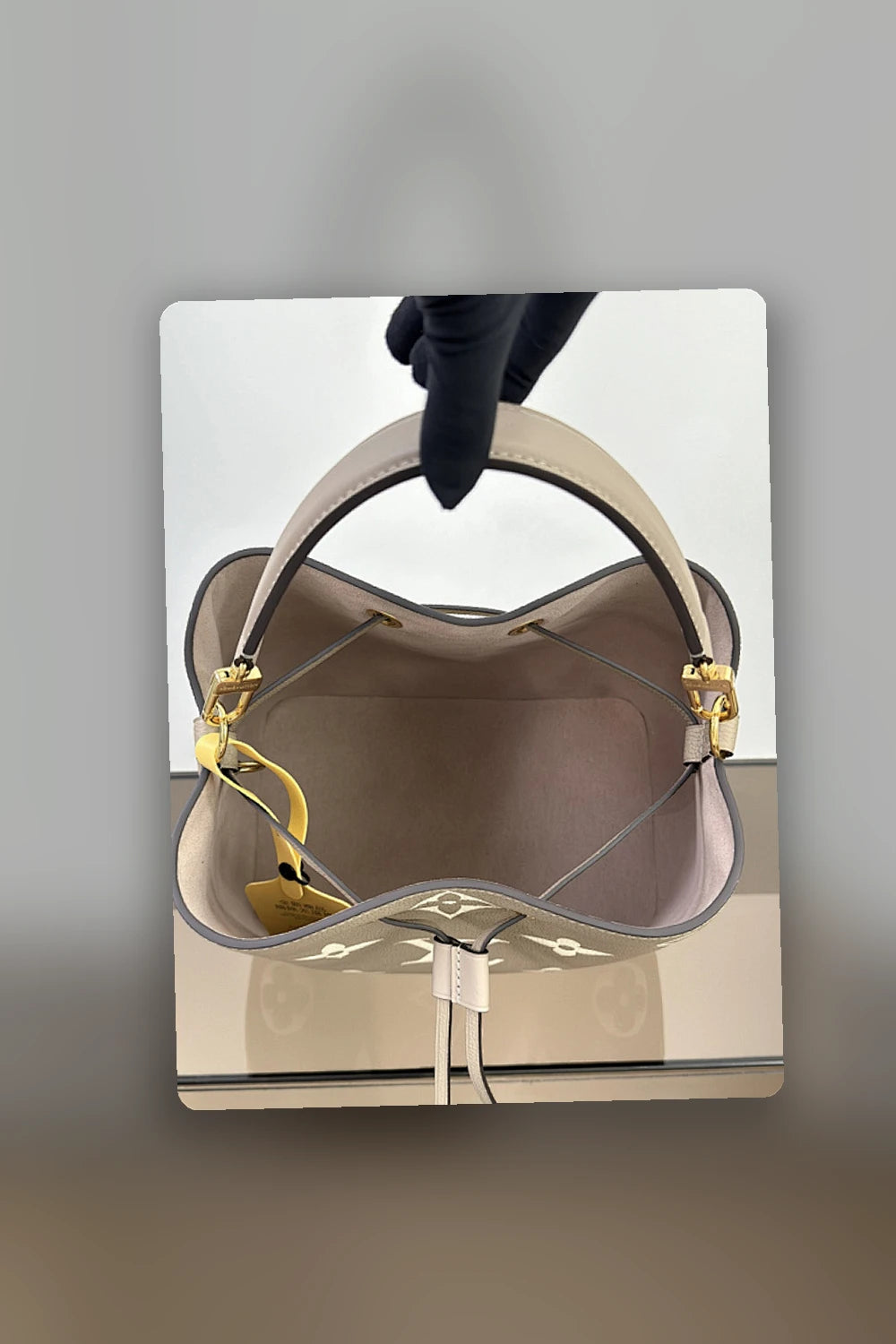NB - LOV Bag - 1269