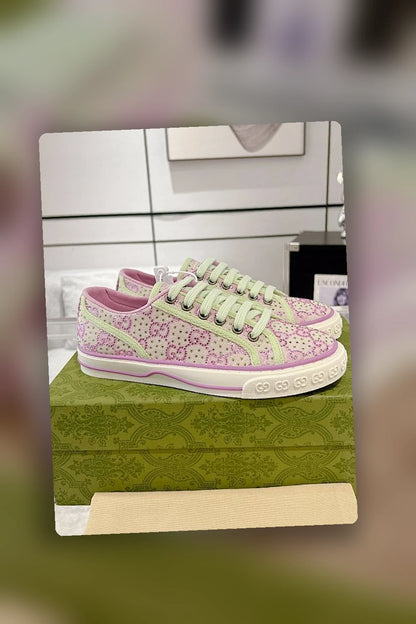 NB - GUKI Women Shoes - 668