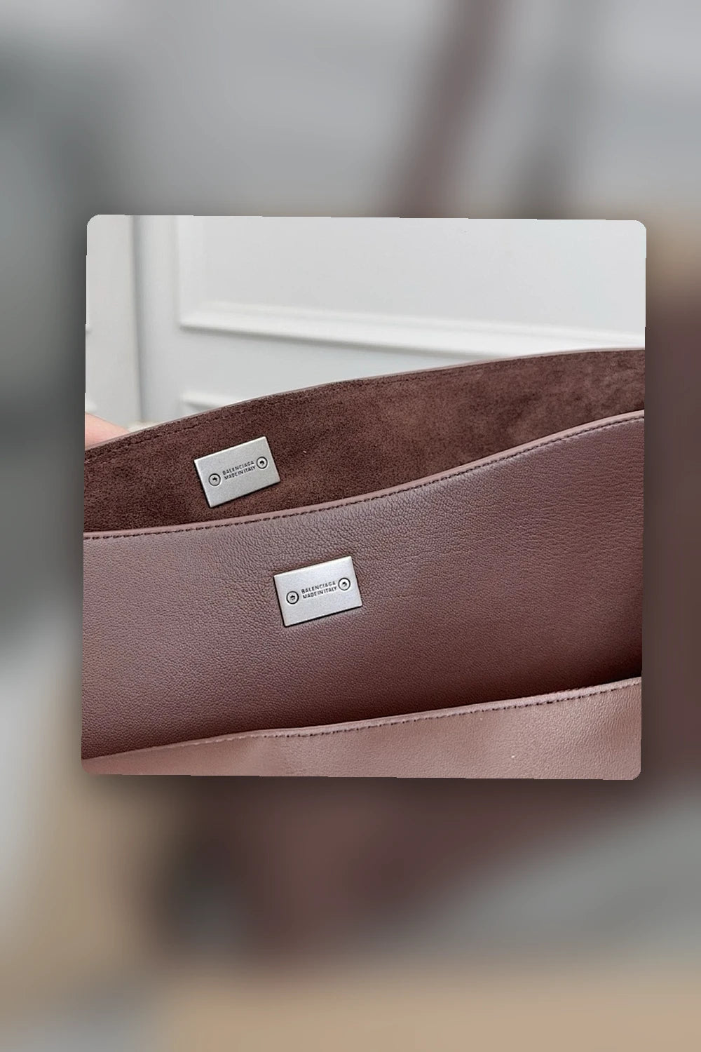 NB - BG Bag - 717