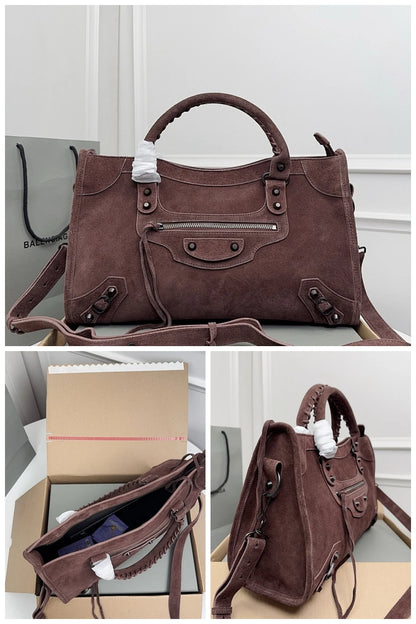 NB - BG Bag - 095
