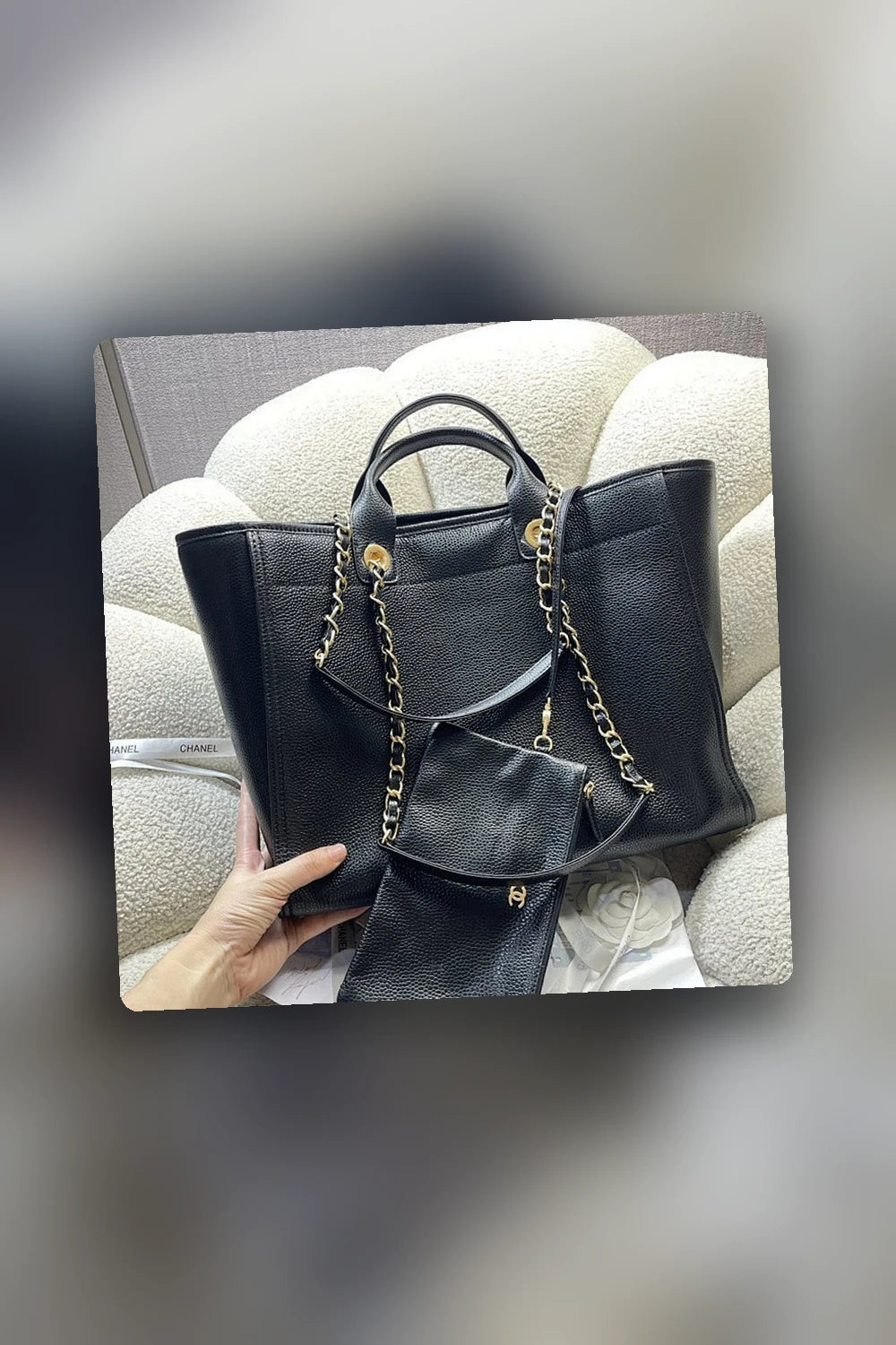 NB - CHL Bag - 181