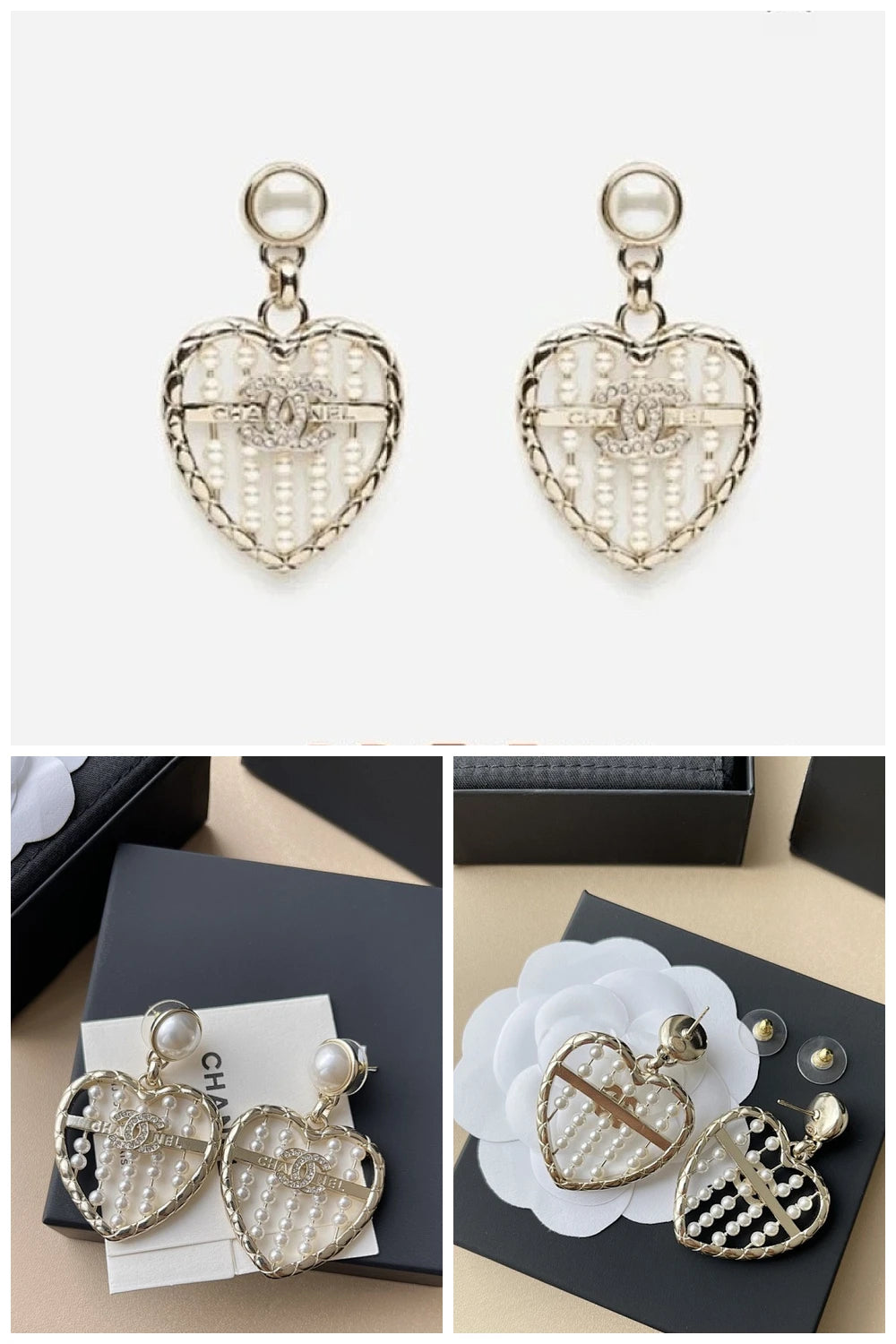 NB - CHL Jewelry - 585