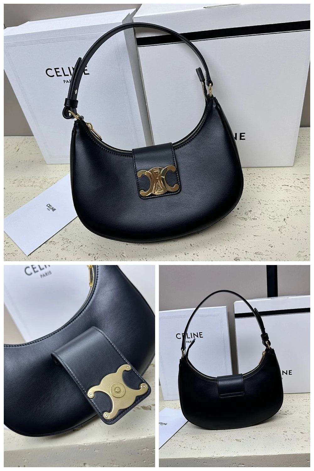 NB - COL Bag - 618
