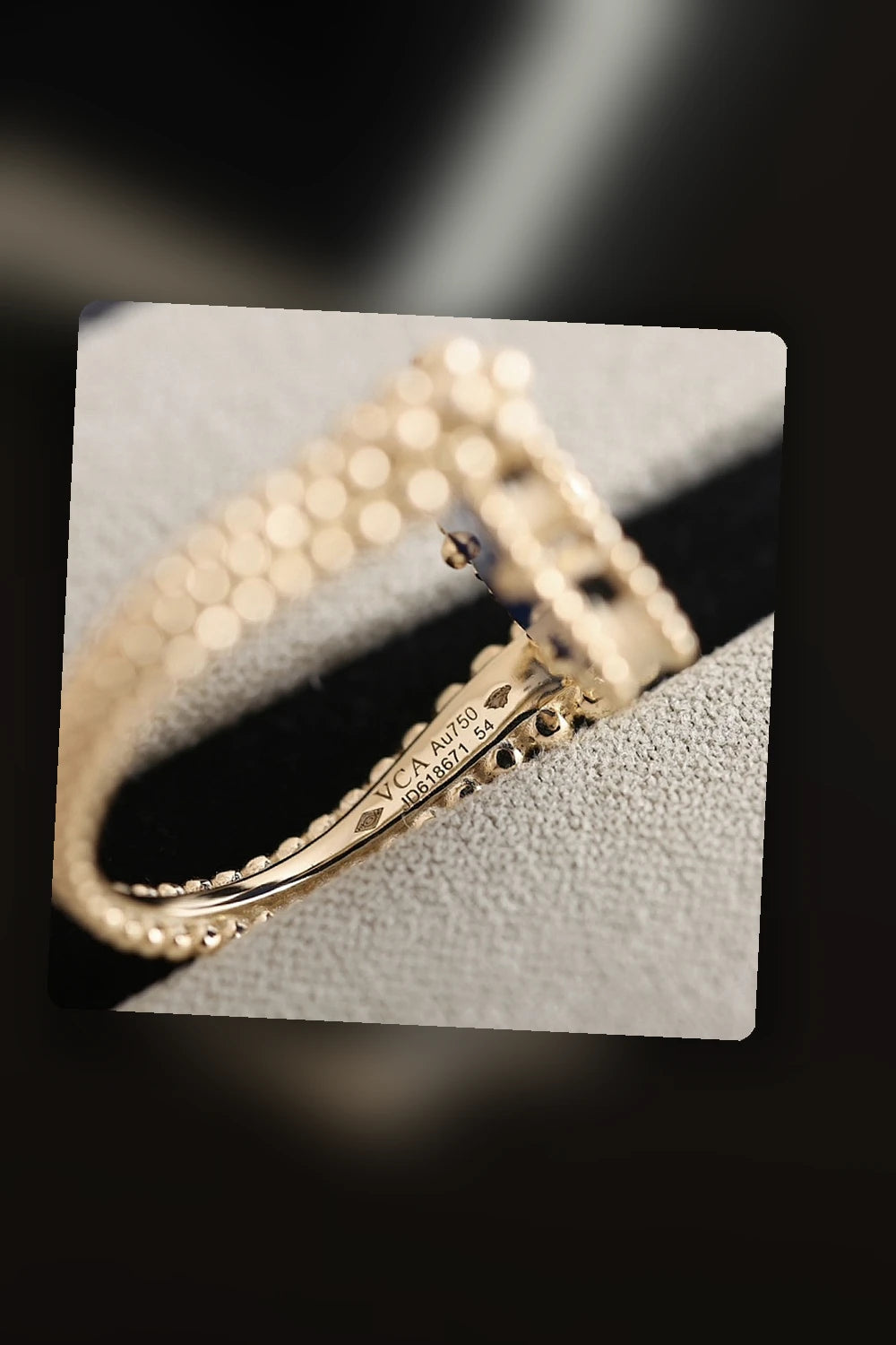 NB - VACA Jewelry - 148