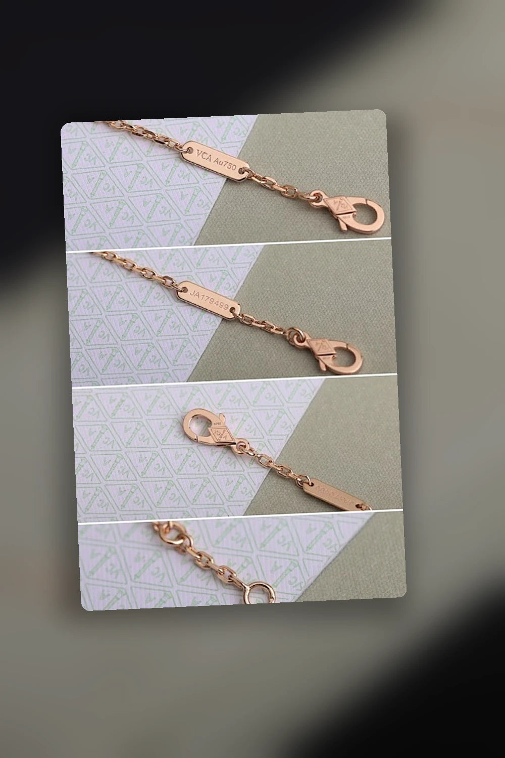 NB - VACA Jewelry - 521