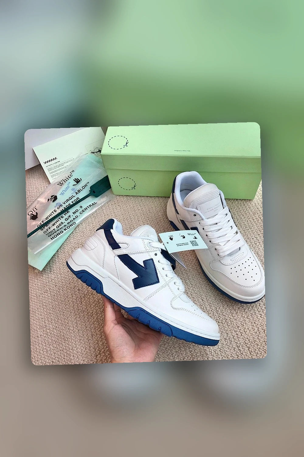 NB - YZO Women Shoes - 159