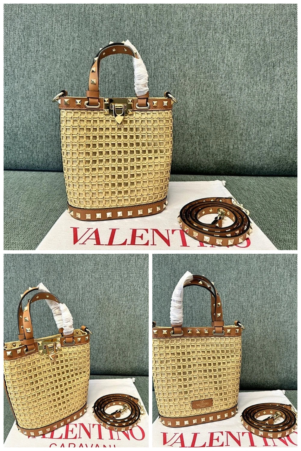 NB - VEL Bag - 263