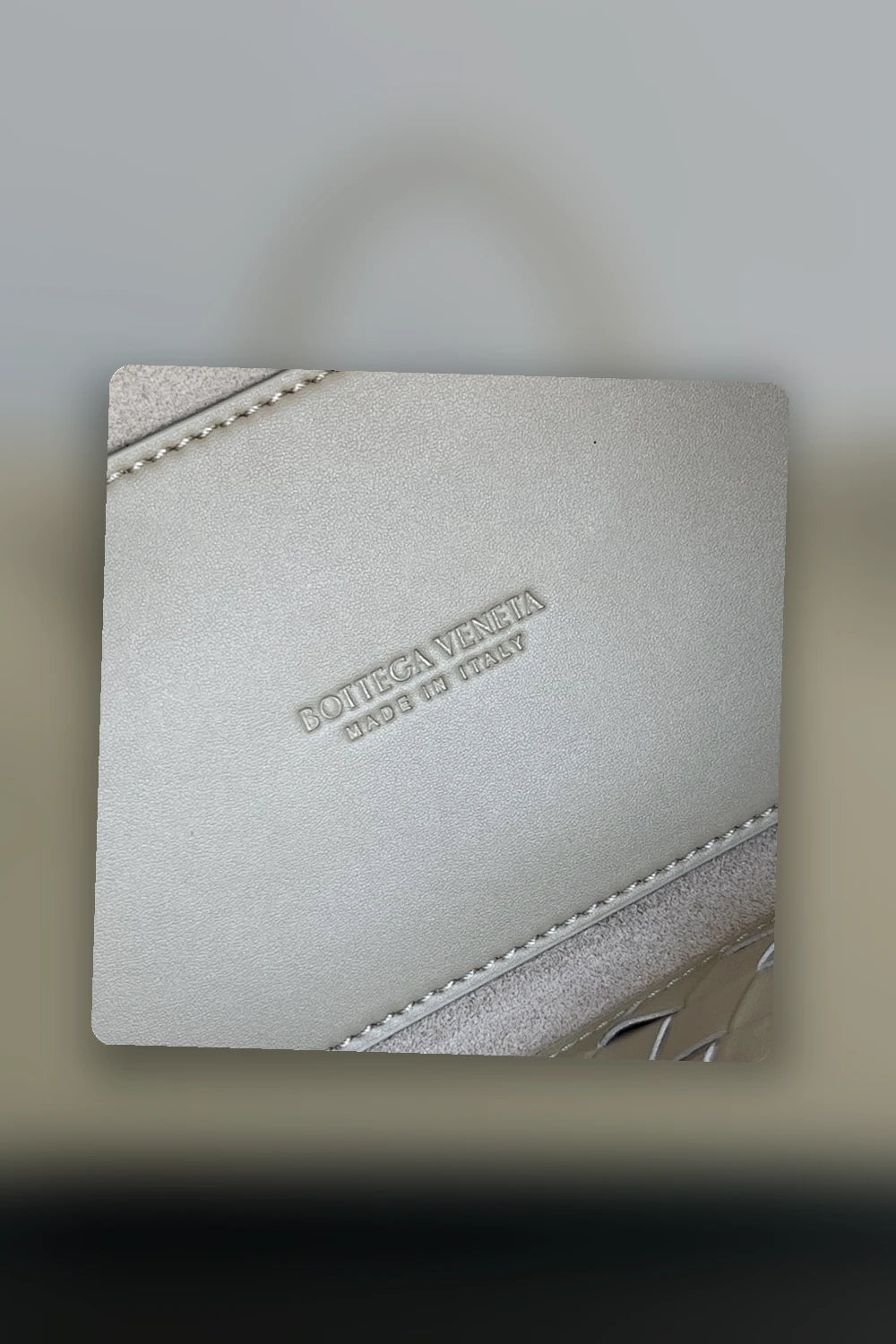 NB - BOV Bag - 403