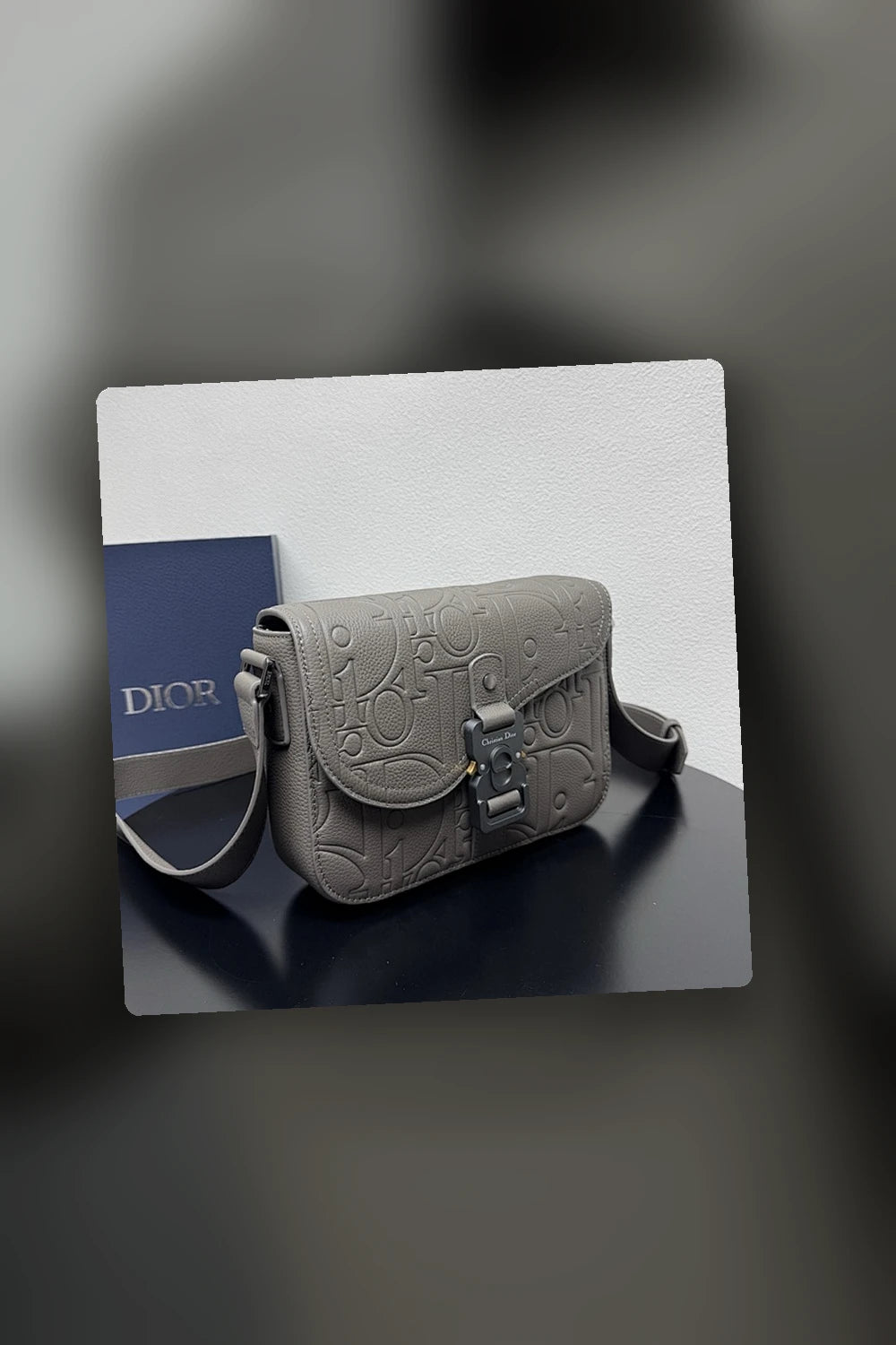 NB - DOR Bag - 770
