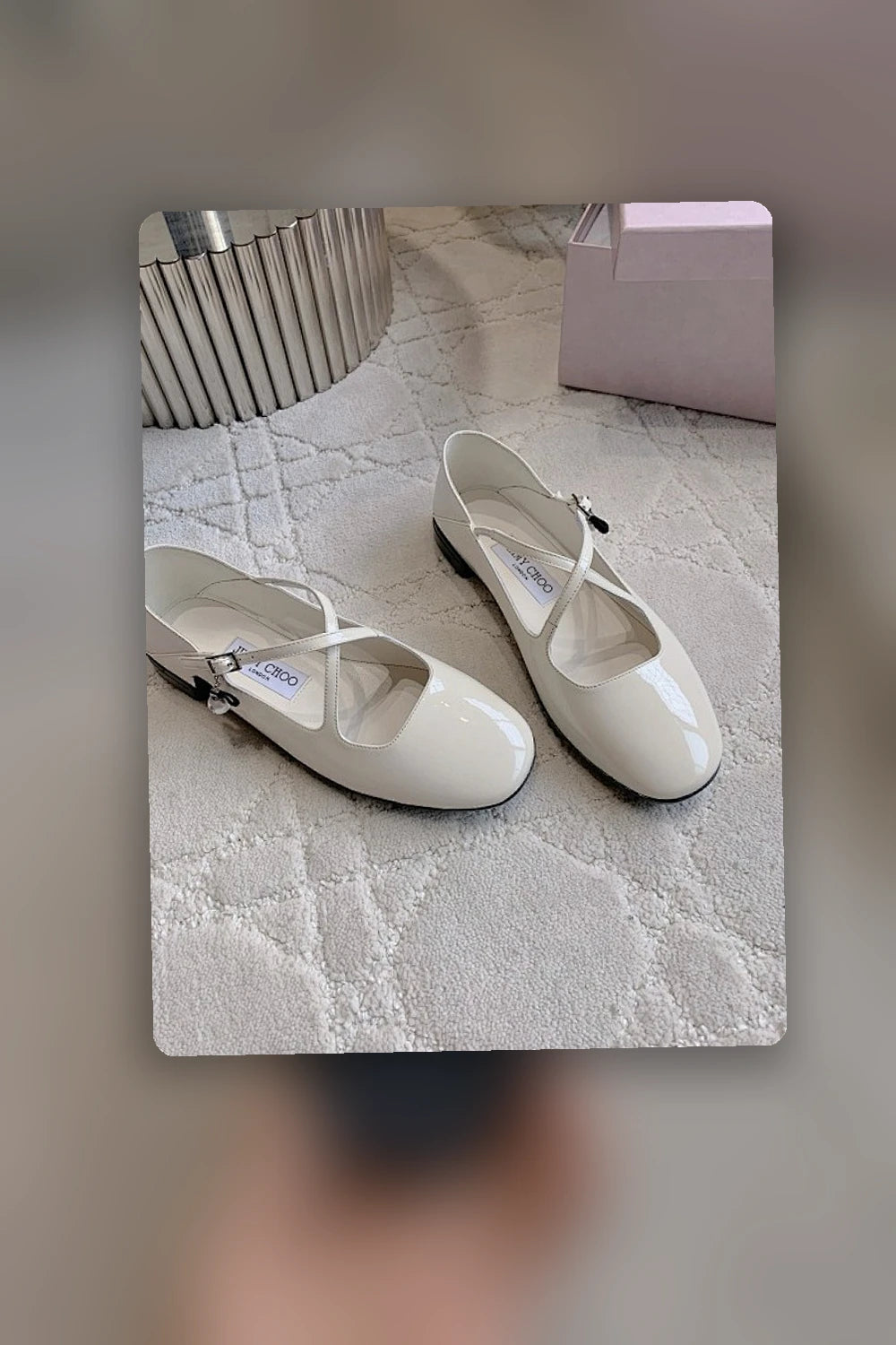 NB - JMC Women Shoes - 134