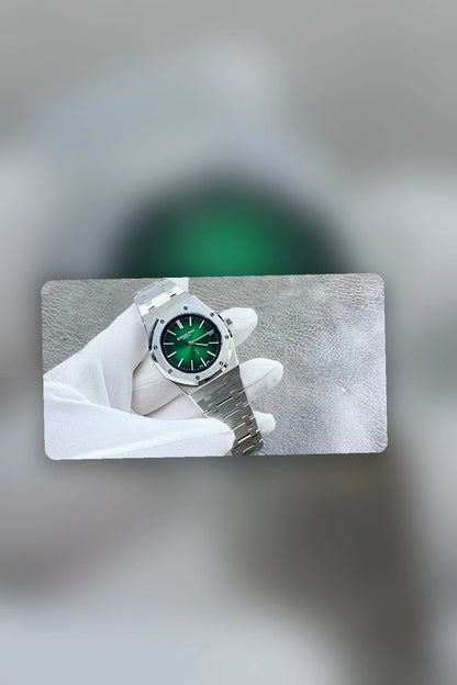 NB - Mix Watch - 201