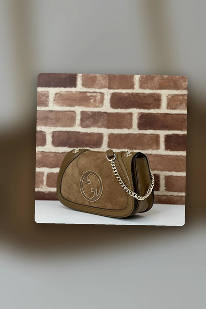 NB - GUKI Bag - 1404