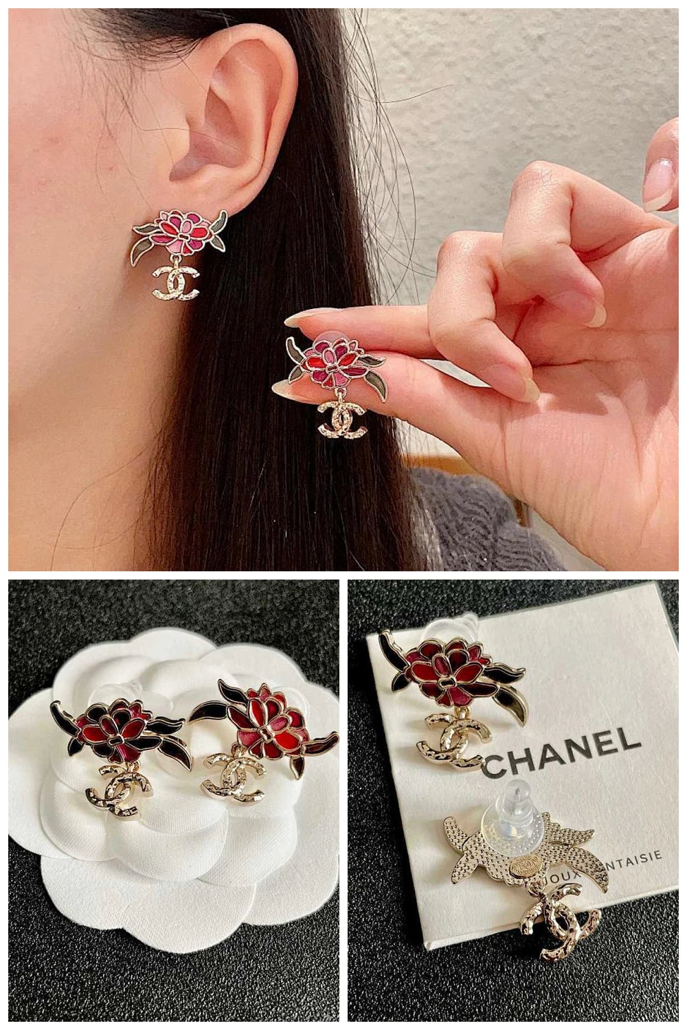 NB - CHL Jewelry - 794