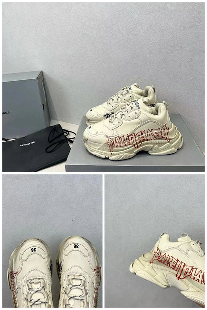 NB - BG Women Shoes - 1567