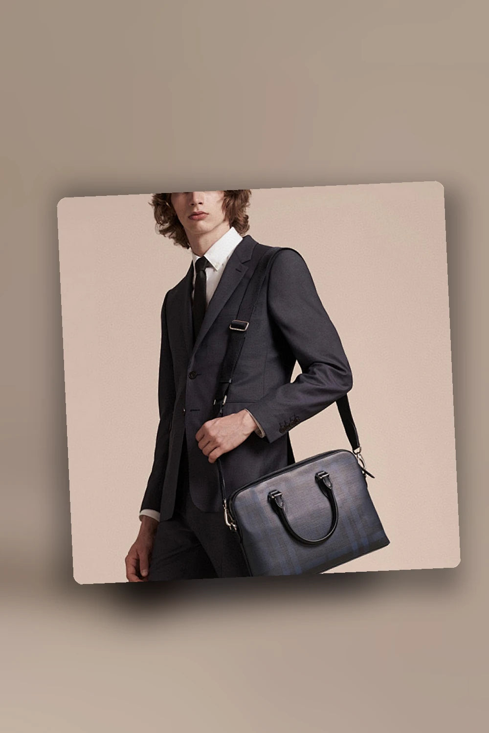 NB - BOR Bag - 1150