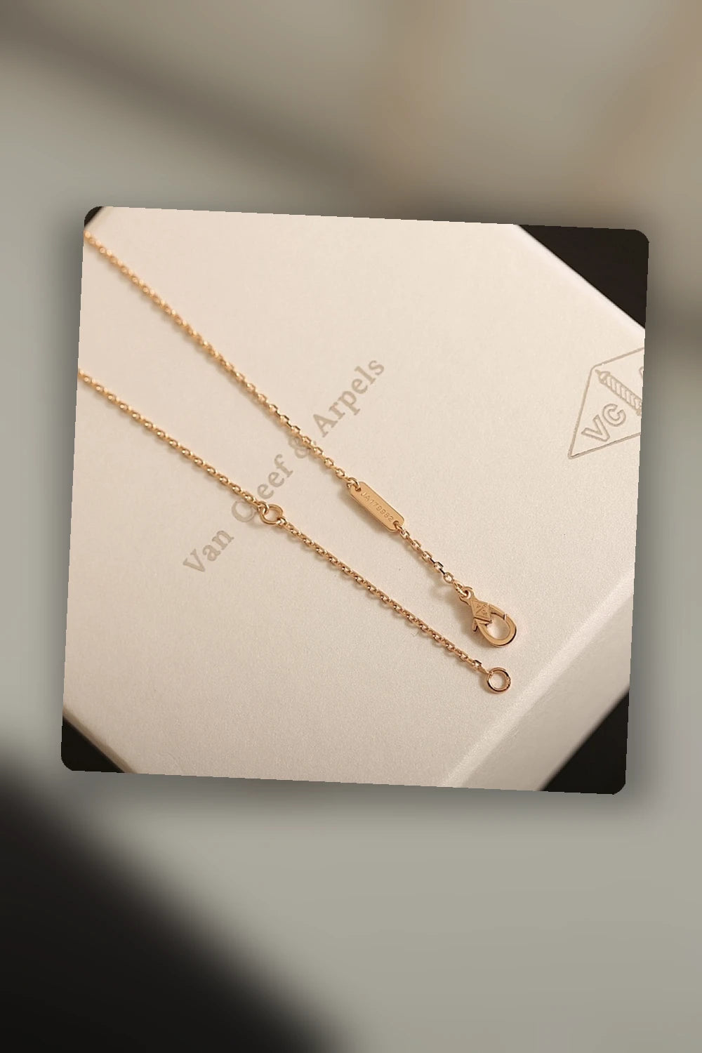 NB - VACA Jewelry - 388