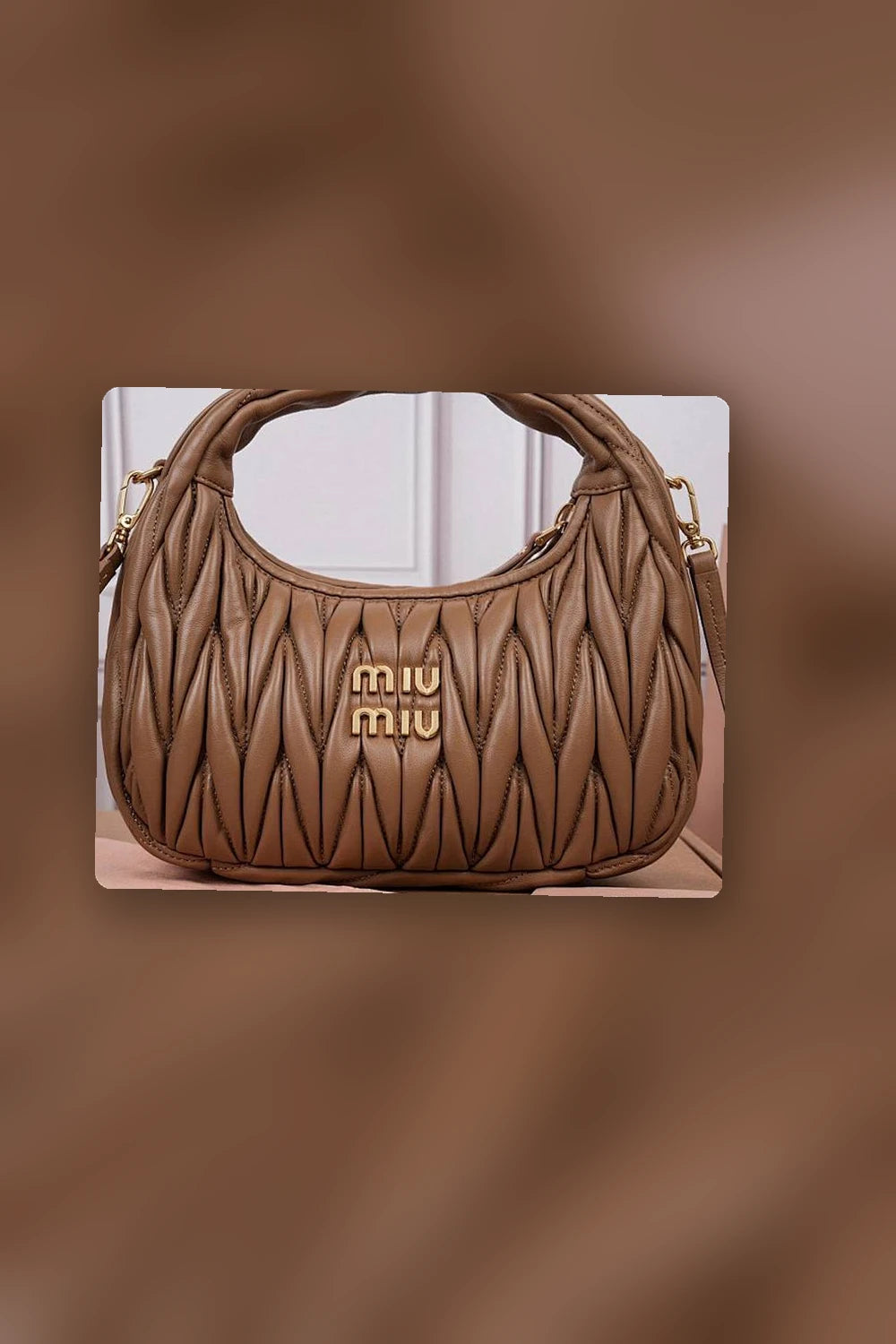 NB - MMU Bag - 120