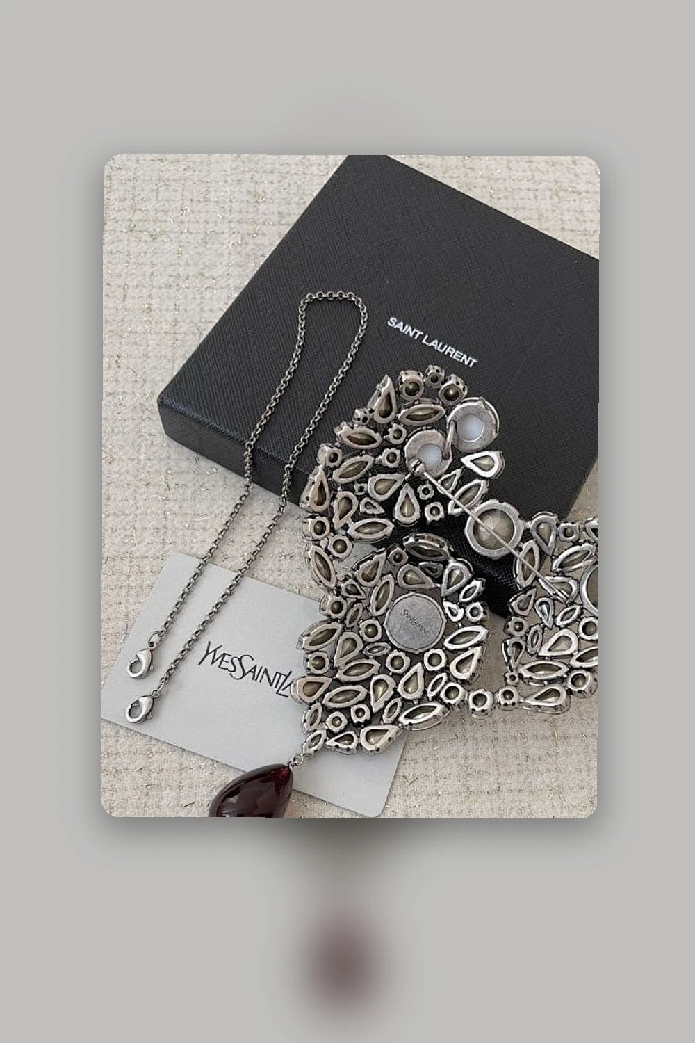 NB - YLS Jewelry - 299