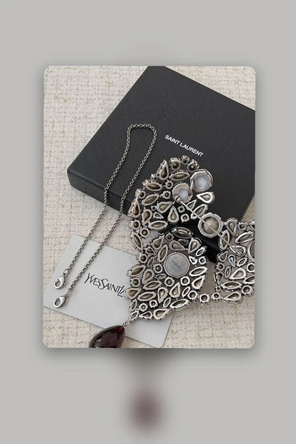 NB - YLS Jewelry - 299