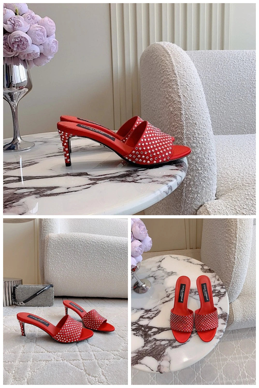 NB - DAG Women Shoes - 062