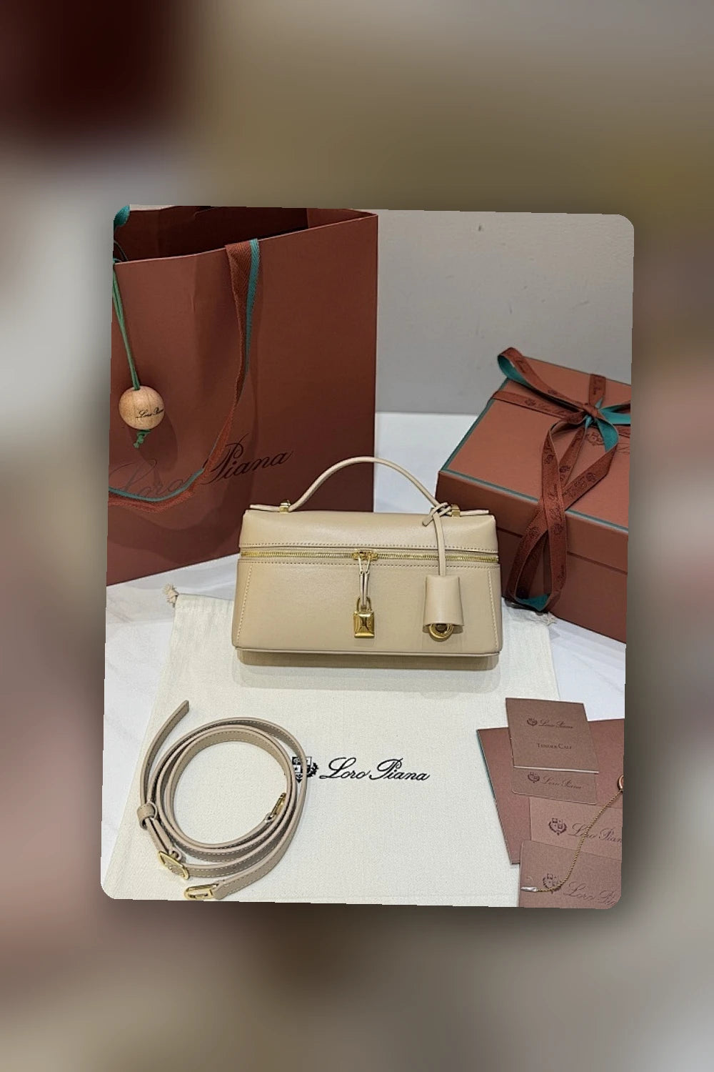 NB - LOP Bag - 311