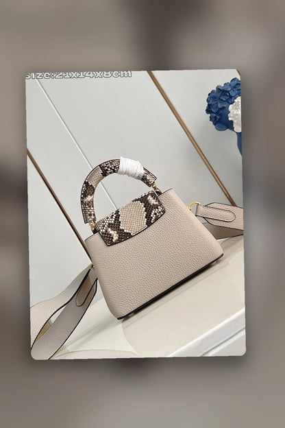 NB - LOV Bag - 928