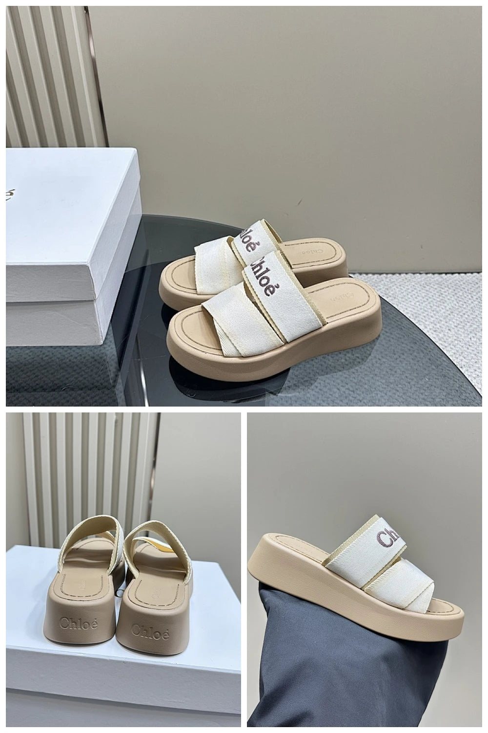 NB - CLE Women Shoes - 558