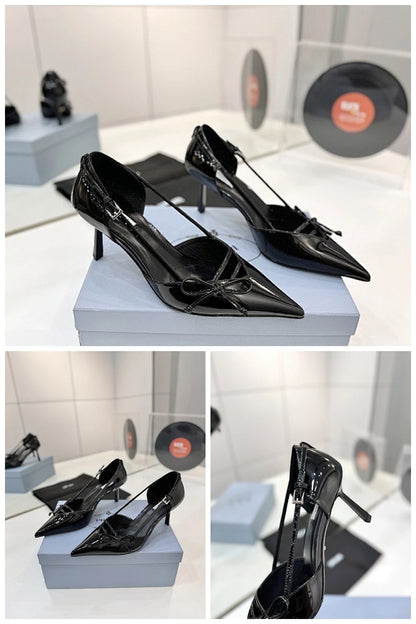 NB - PD Women Shoes - 025
