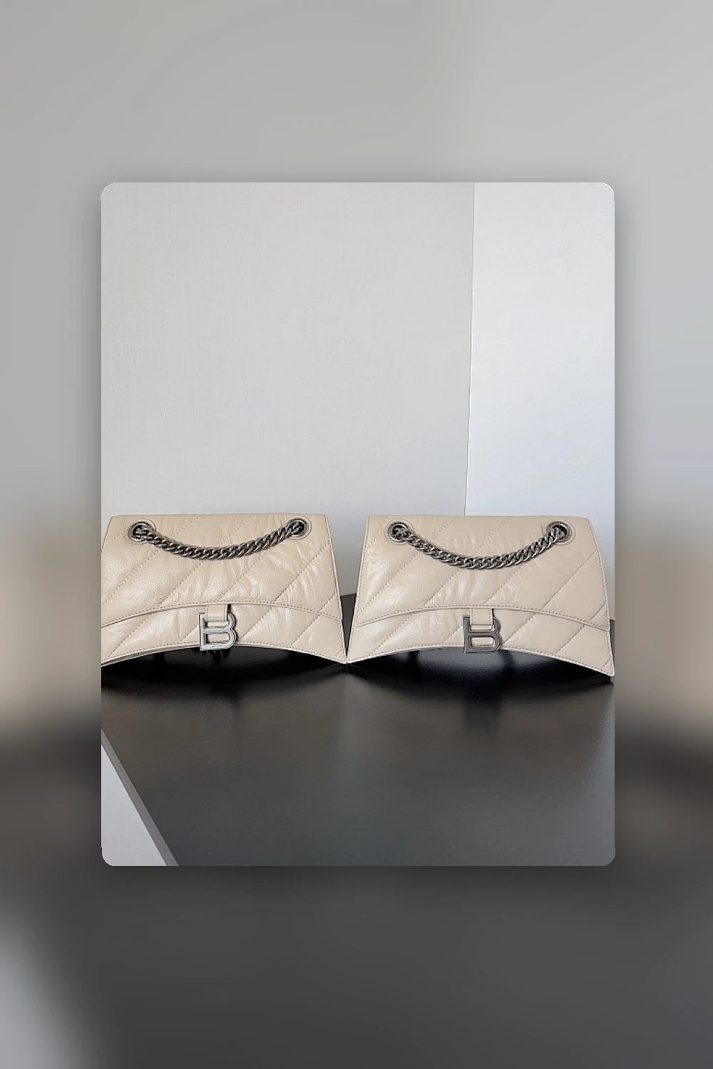 NB - BG Bag - 1177
