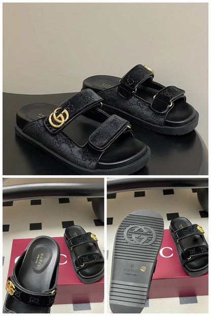 NB - GUKI Women Shoes - 108