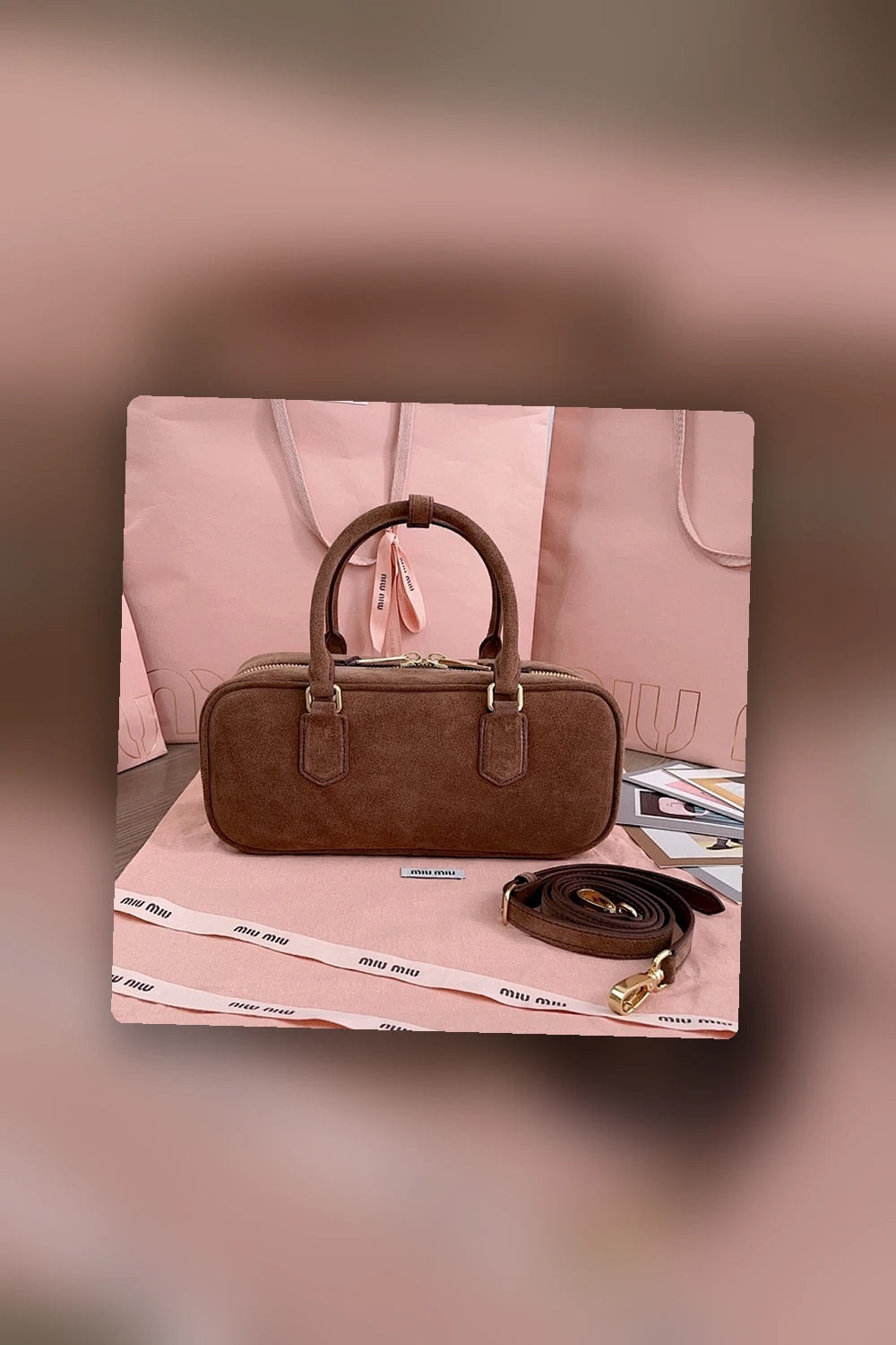 NB - MMU Bag - 873