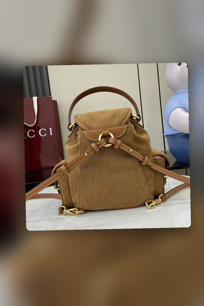 NB - GUKI Bag - 207