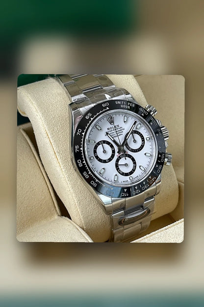 NB - Mix Watch - 680