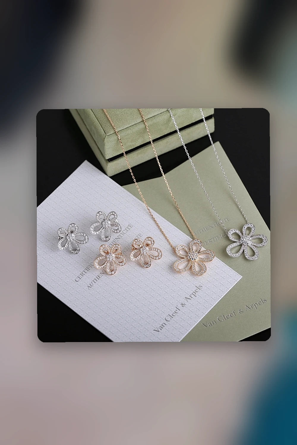 NB - VACA Jewelry - 162