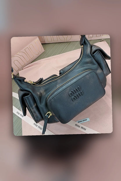 NB - MMU Bag - 189