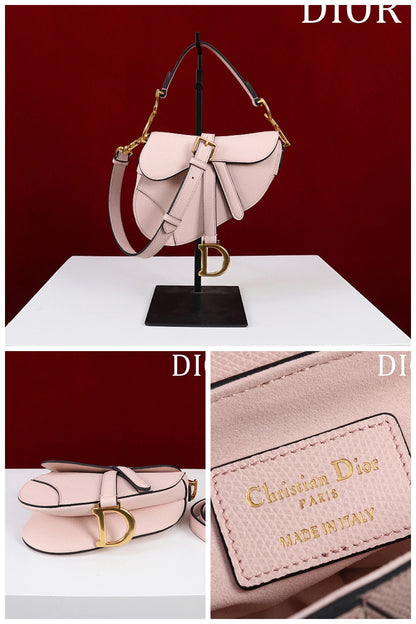 NB - DOR Bag - 258