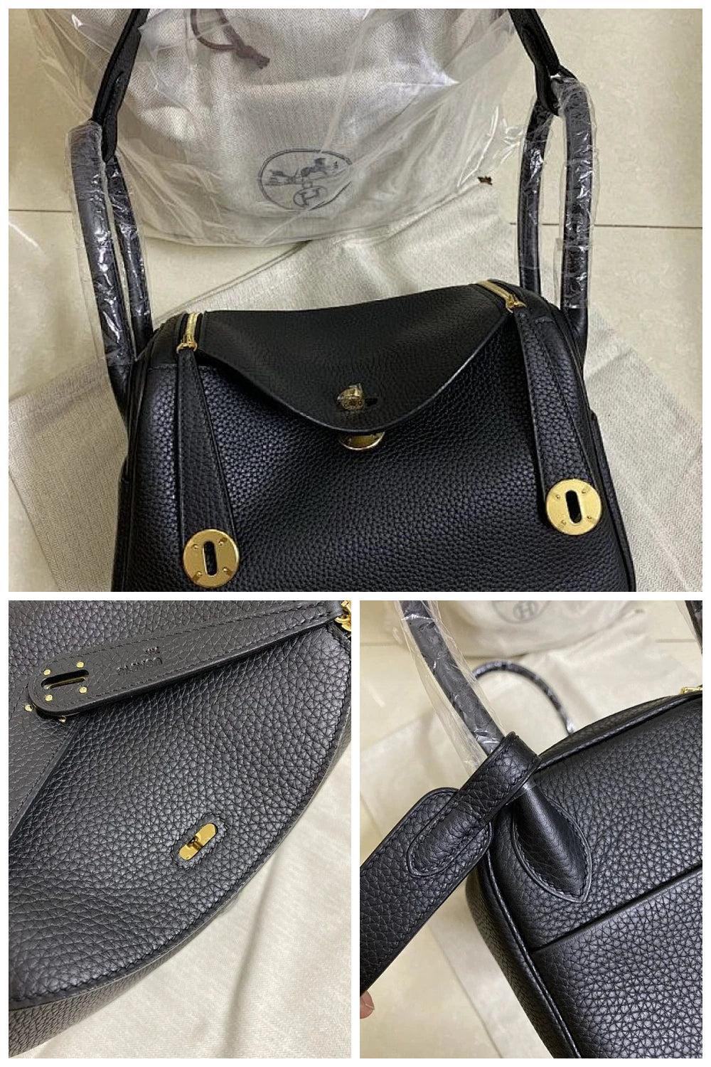 NB - HMS Bag - 708