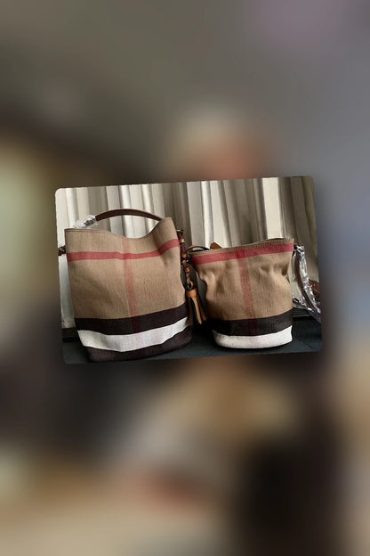 NB - BOR Bag - 230