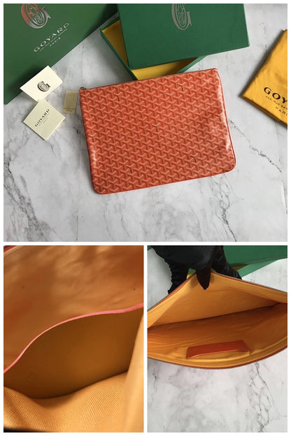 NB - GYO Bag - 1162