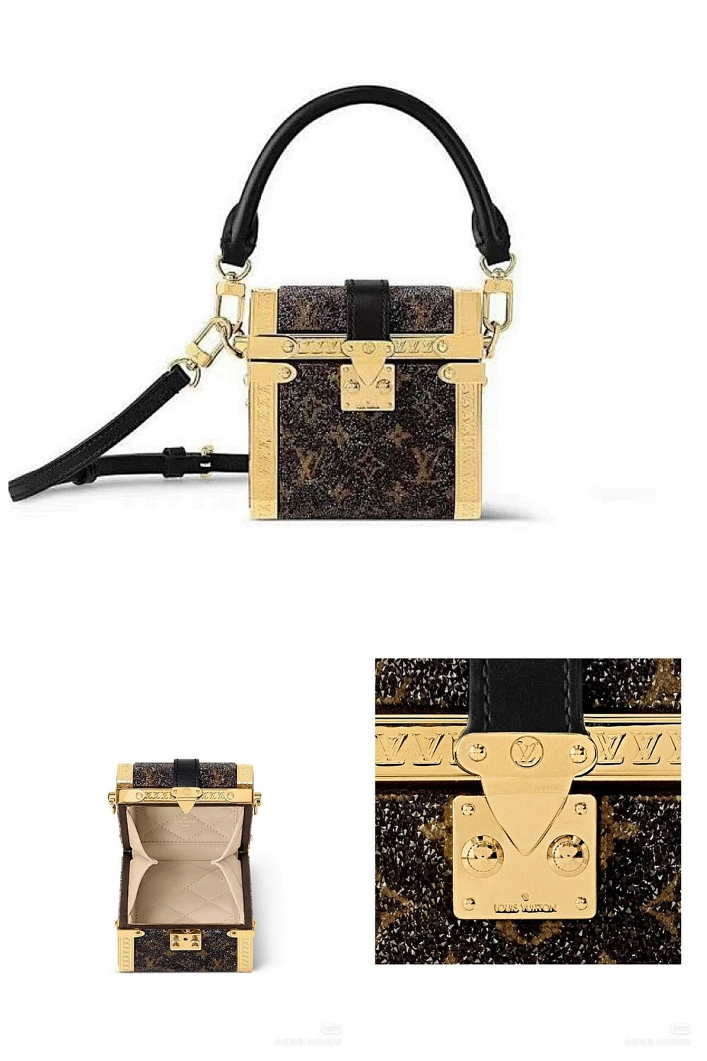 NB - LOV Bag - 1813